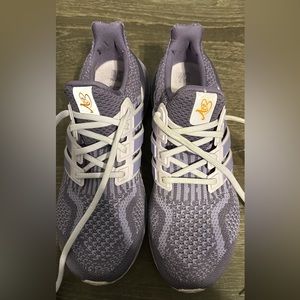 Womens purple Ultraboost